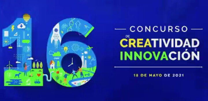 PRESENTA UG EQUIPOS GANADORES EN CREATIVIDAD E INNOVACIÓN