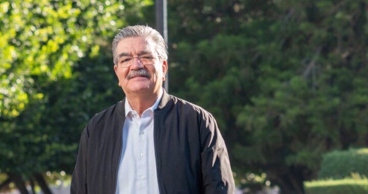 Condena gobernador ataque a candidato, llama a la Fiscalía para esclarecer los hechos