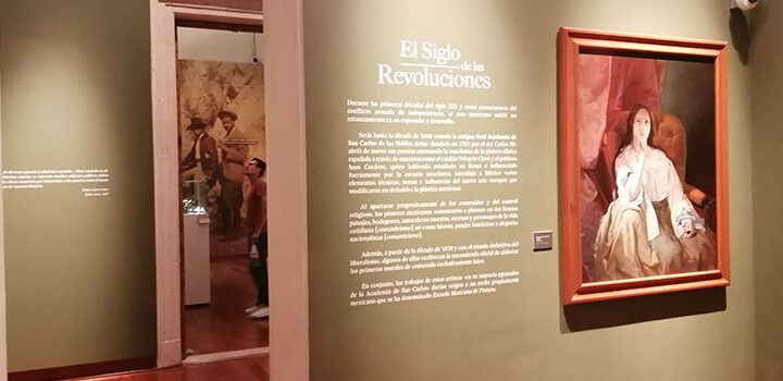 El Museo de la Universidad de Guanajuato reabre sus puertas