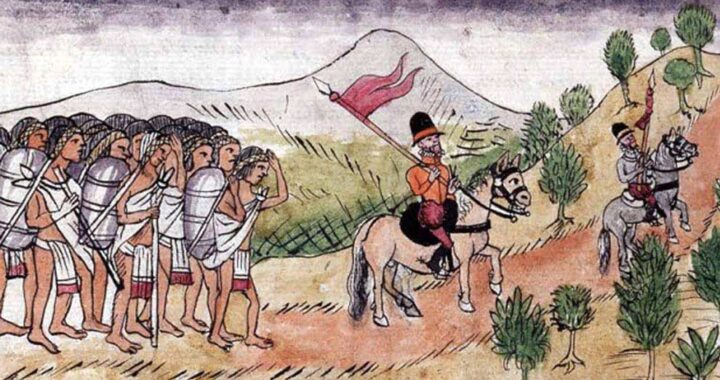 México, un pueblo con diferentes raíces*