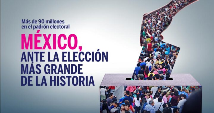 El voto, principio y fin de la democracia*