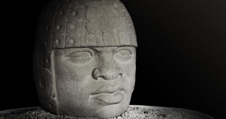 Significado cosmológico y sociopolítico de los olmecas*