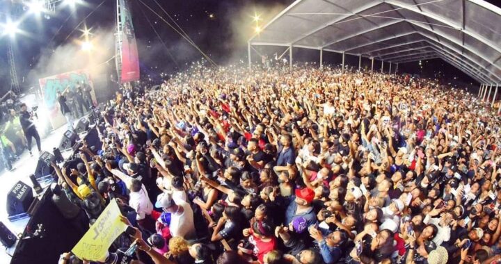 Pese a festejos, la capital sigue con casos Covid a la baja