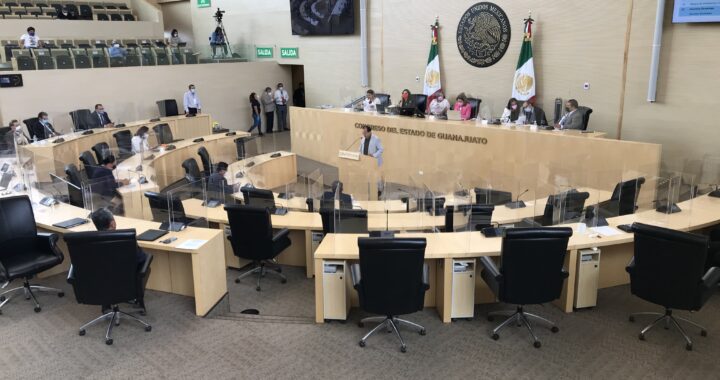 Habrá periodo extraordinario de sesiones