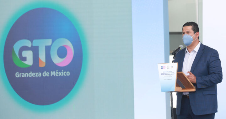Trabajaremos con todos los nuevos gobiernos municipales y diputados: gobernador