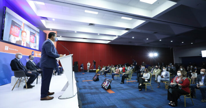 Guanajuato es epicentro de negocios y eventos internacionales
