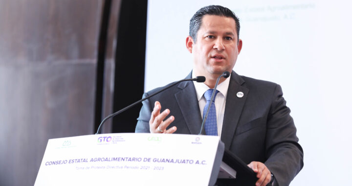 Anuncia gobernador gira en cuatro países para septiembre, busca atracción de inversiones