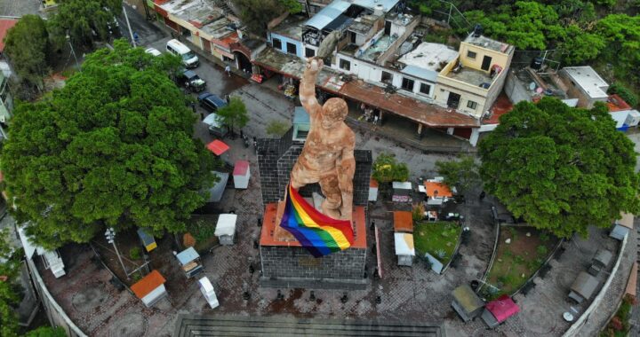 Aprueba el Congreso del estado, por unanimidad, la Ley de la Diversidad Sexual