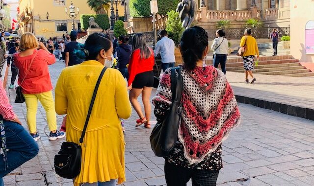 Esperan 80 mil turistas para la temporada vacacional de verano