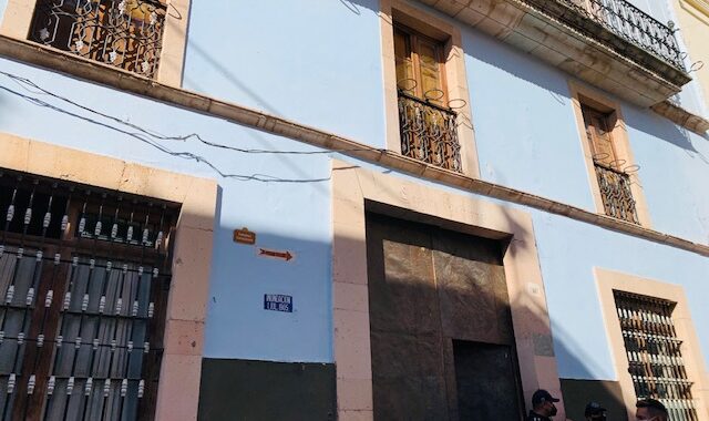 Entrando el año, Samantha Smith anuncia cambios en su gabinete