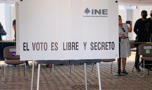 De los 150 mil guanajuatenses migrantes, solo 50 mil podrán votar