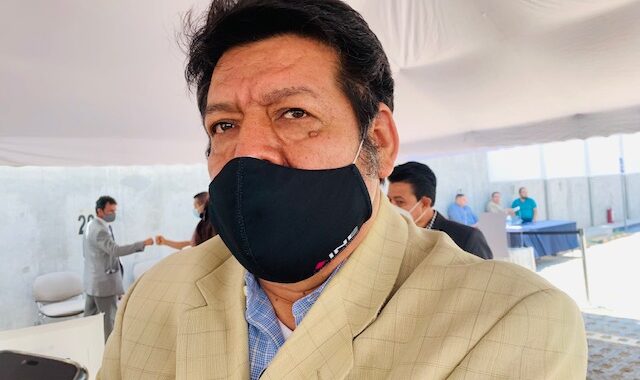 Figura de diputado migrante no modificaría los distritos en Guanajuato