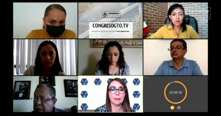 Entrevistan a las 3 aspirantes para el comité de selección de CPC del SEA