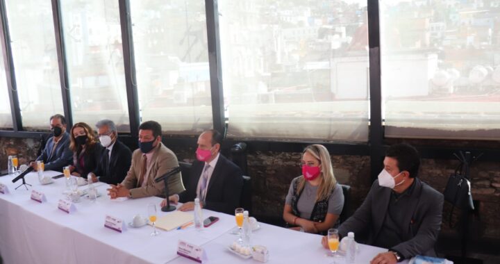 Autoridades electorales listas para el 6 de junio; inseguridad no impedirá los comicios