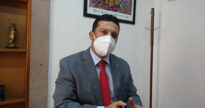 Comienzan con trámites municipales para nueva clínica del IMSS