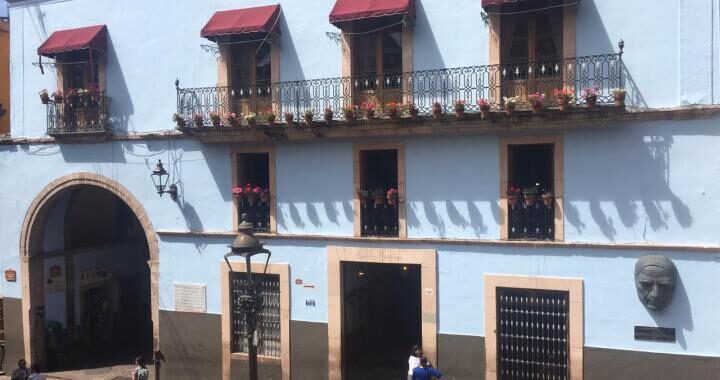 Despiden a 62 del gobierno capitalino, por reestructuración