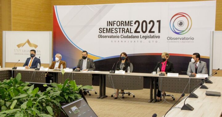 Baja participación de diputados en la presentación de iniciativas en el último periodo