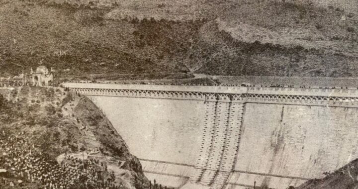 Brevísimos apuntes históricos de las sequías en Guanajuato 2