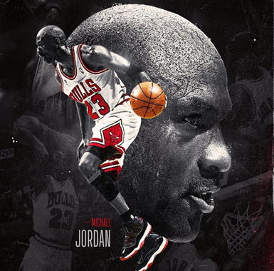 El MVP del Baloncesto