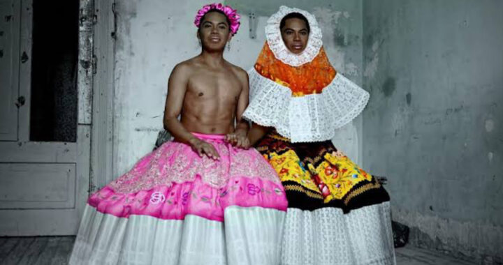 Los muxhes: almas de mujer en cuerpos de hombre*