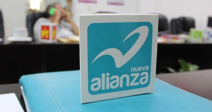 IEEG inicia con procedimiento de liquidación para Nueva Alianza