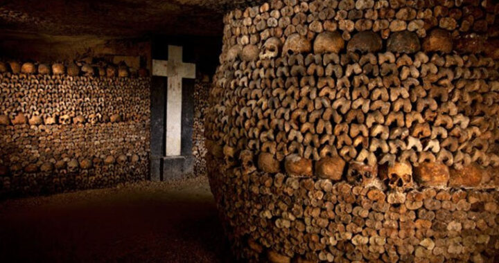 Turismo Oscuro: visitar lugares marcados por tragedias*