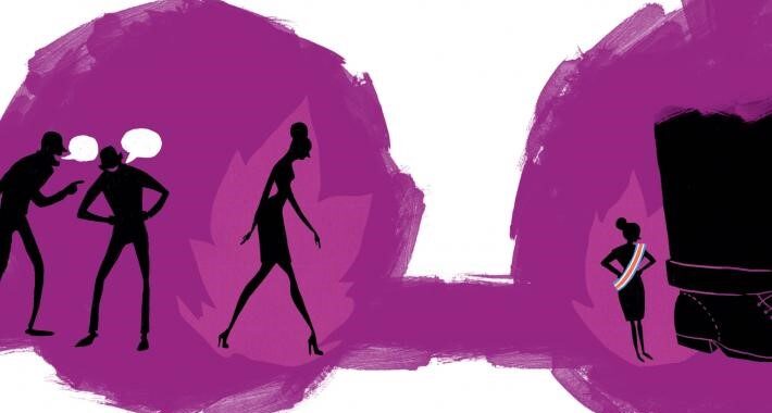 Proceso electoral actual el más violento hacia las mujeres
