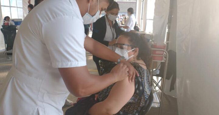 Listos Guanajuato, Irapuato y Silao para recibir 2das dosis para los de 40 y más