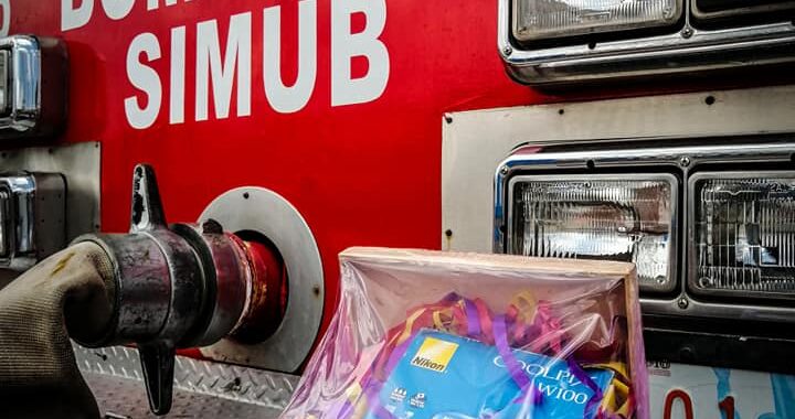 Con rifa, SIMUB busca hacerse de recursos
