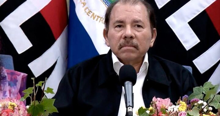 ¿Qué está pasando en Nicaragua?*
