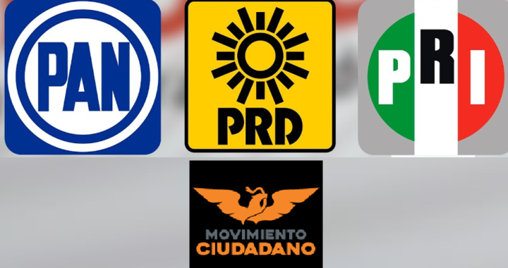 ¿Habrá bloque opositor para el 2024?