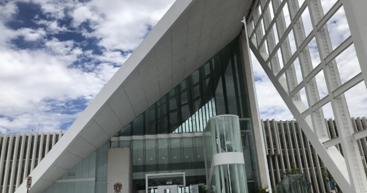 Por restructura interna, Congreso de Guanajuato realiza despidos