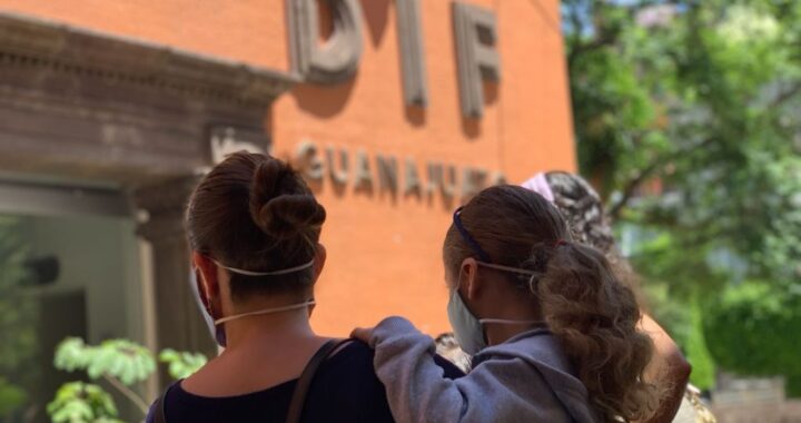 Permanecen madres afectadas, por cierre de la guardería del DIF, en la incertidumbre