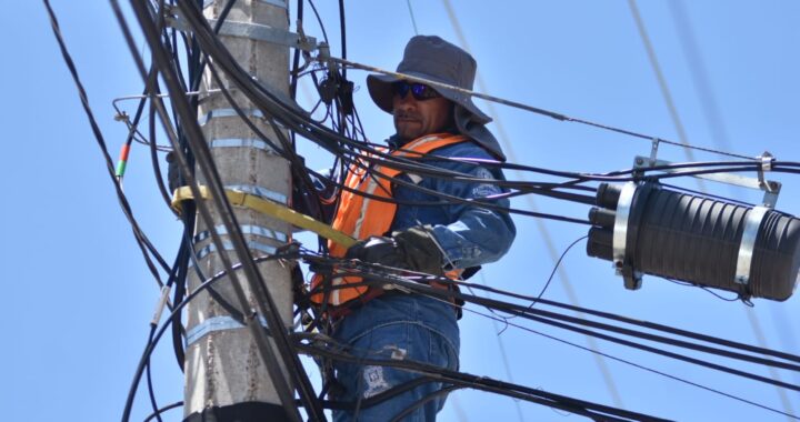 Megacable aún adeuda 35 millones al municipio