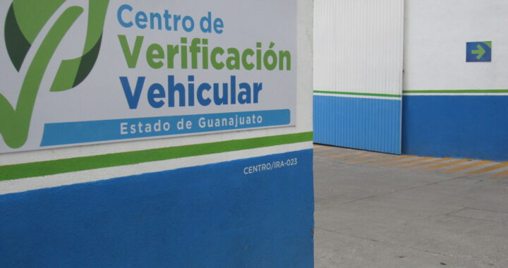 Cero multas para verificar autos en julio