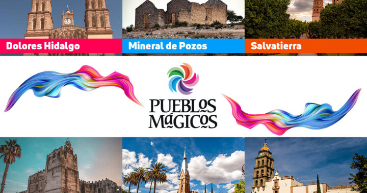 Pueblos mágicos de Guanajuato en riesgo