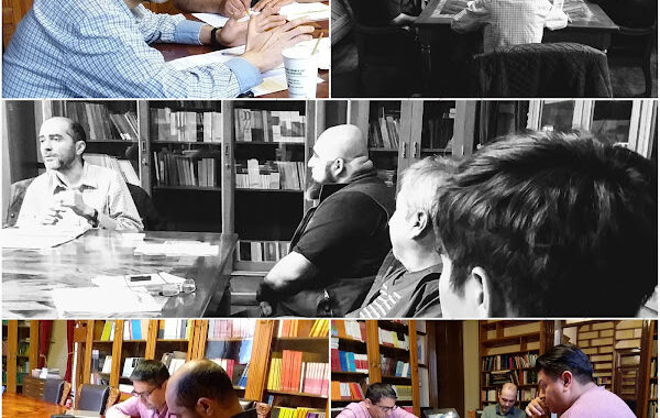 IEC Y EDITORIAL LA RANA CONVOCAN A LITERATOS