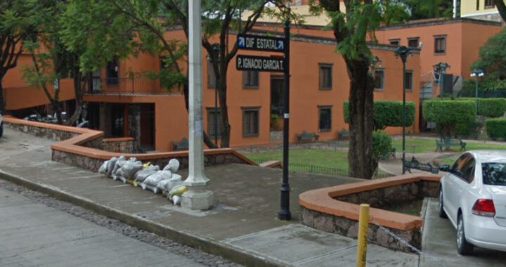 No hay marcha atrás, cierre de la guardería del DIF es definitivo: gobernador
