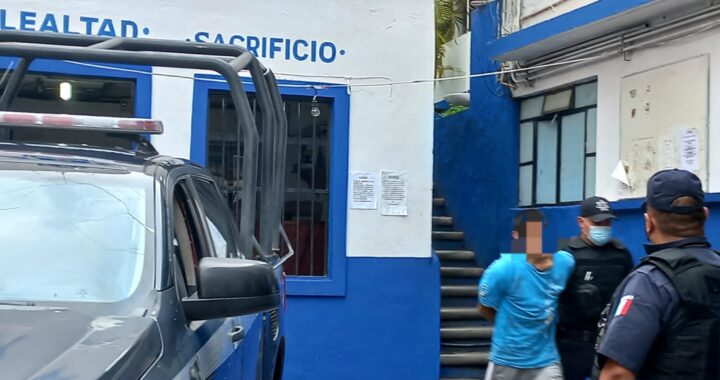 Roba cableado dos veces en la misma casa