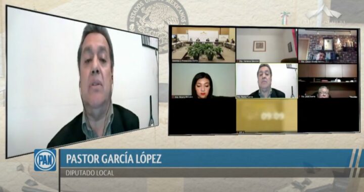 Gobierno federal ha dejado a deber a los mexicanos: PAN