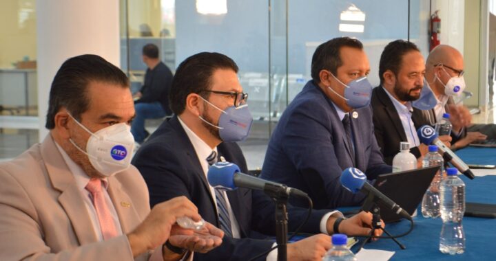 Tercera oleada de Covid todavía no llega a Guanajuato