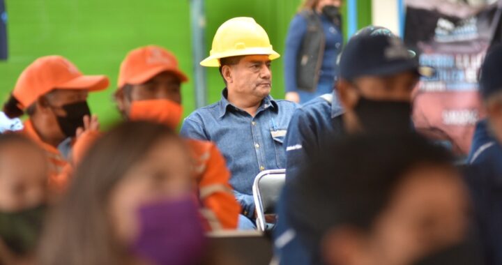 Sindicato amaga con paro si no se cumple aumento del 10% salarial