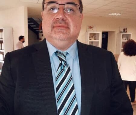 Nombran a nuevo contralor municipal