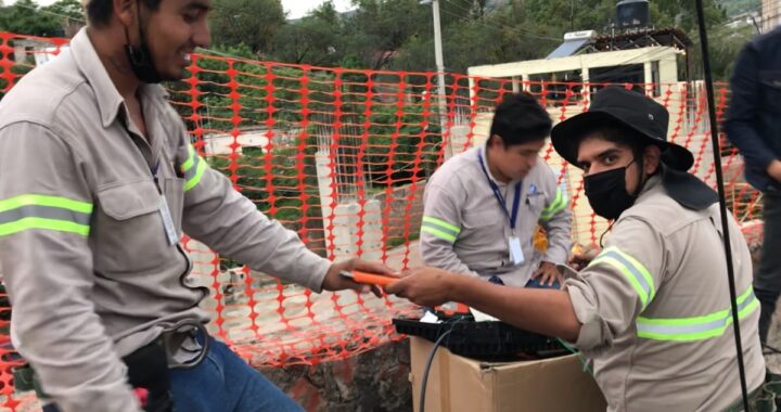 Pese a reconexión, persiste conflicto entre cablera y municipio