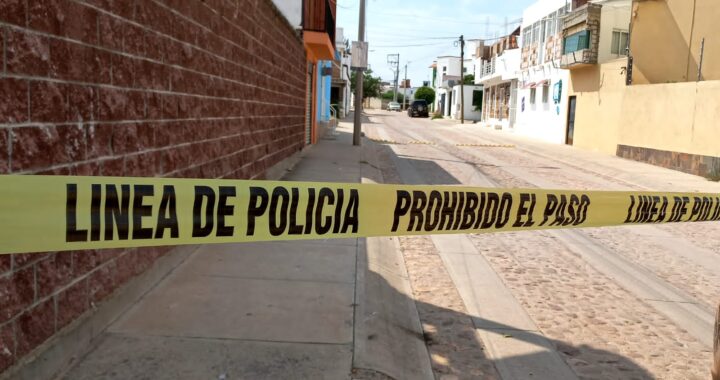 Encuentran mujer maniatada