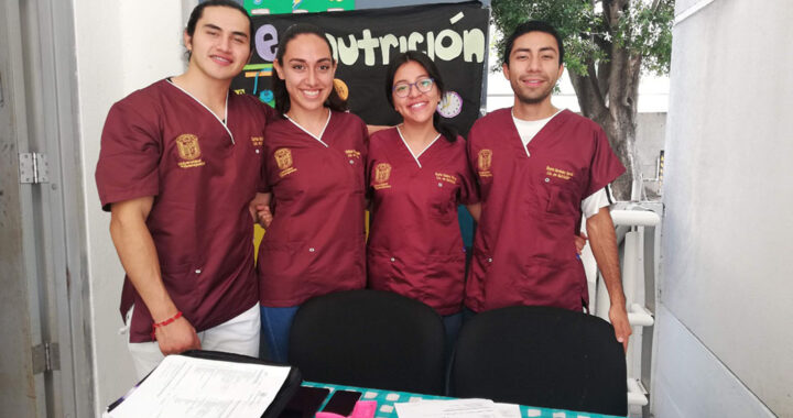 Acreditan la calidad y pertinencia académica de Licenciatura en la UG