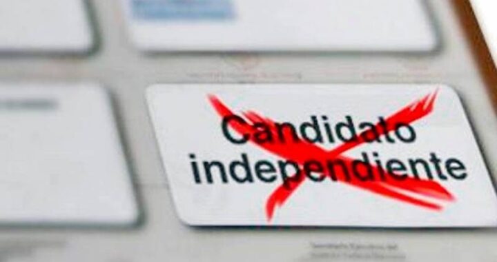 ¿Hay espacio para un candidato ciudadano en el 2024?