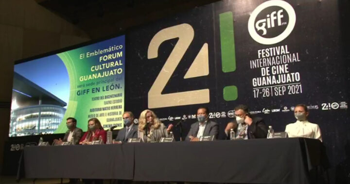Se va el GIFF de la capital, se muda a León