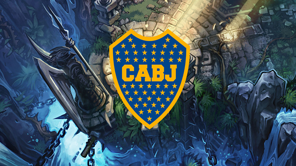 Club Atlético Boca Juniors