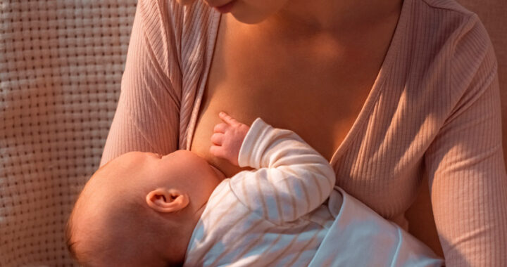 Proponen la creación del Consejo Estatal de Fomento, Apoyo y Protección a la lactancia materna